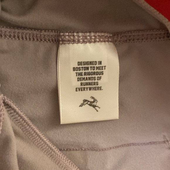 Tracksmith Five Lane Shorts Small - Picture 8 of 9